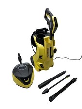 Nettoyeur haute pression Karcher K4 Premium Power Control Flex Home 130 bar