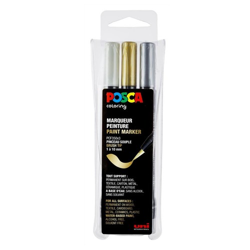 Pcf350 gsw posca - gsw], de