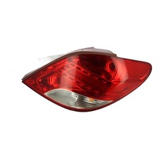 FEU ARRIÈRE DROIT Peugeot 207/207+ (WA/WC/WM) 2010 6351HQ #A104_80900801161158