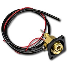 Connexion centrale / kit de