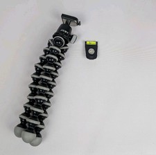 Joby GorillaPod 3K 12″ Flexible Tripod w/ Ball Head & Quick Release Level