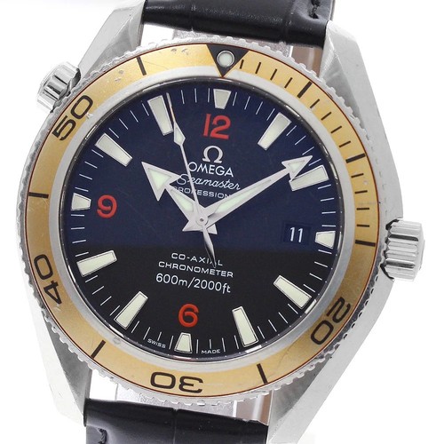 Montres homme omega seamaster - montres,
