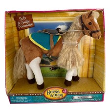 Only Hearts Horse and Pony