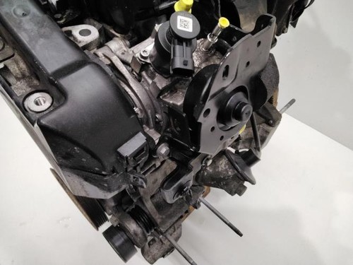 Moteur renault kangoo - kangoo, phase