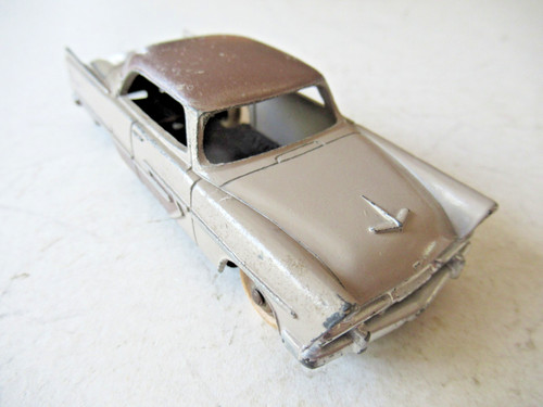 Dinky toys ref 24d - dinky,