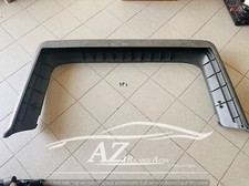 Fiat Argenta Rear Bumper