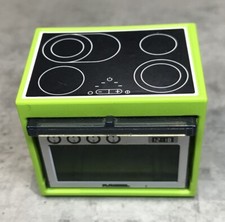 Playmobil hobs and oven 