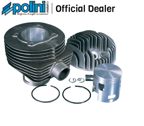 Kit groupe thermique polini - kit,