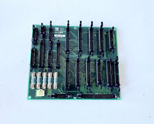 EBARA Corporation YK11-0010 PB-FREE BOARD