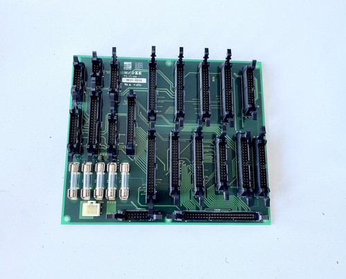Ebara corporation yk11 0010 - corporation, yk11-0010