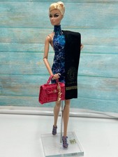 Robe  Création Couture OOAK