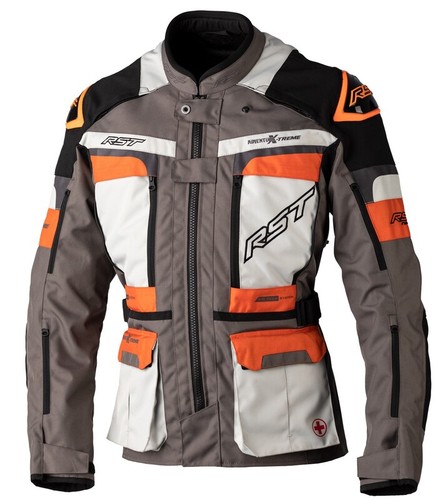 Veste rst race - rst, adventure