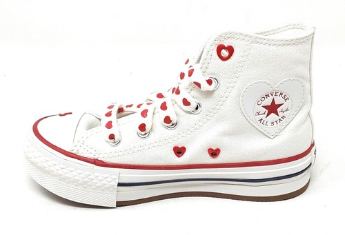 Converse chaussures fille - chaussures,