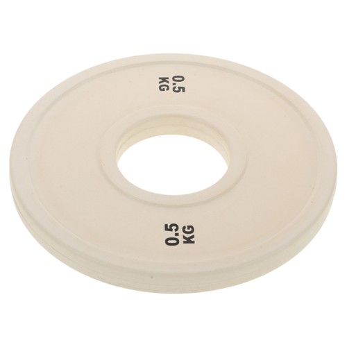 Plaques musculation poids - plaques, de