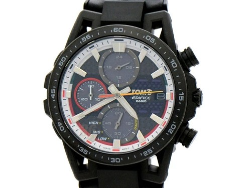 Montre casio edifice - montre,