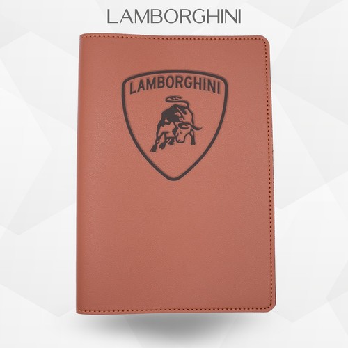 Porte document lamborghini - document,