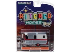 HOLIDAY HOUSE Trailer / Camper