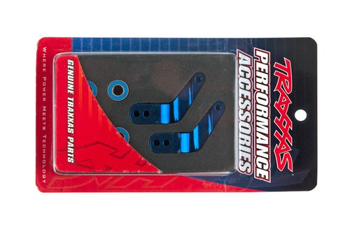 Porte roues traxxas - traxxas, alu