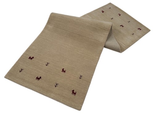 Wawa teppich gabbeh tapis - teppich,