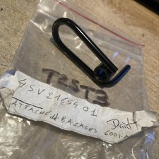 Yamaha 4SV-21654-01 crochet