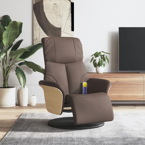 Fauteuil inclinable massage - fauteuil,