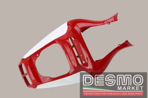 Cagiva mito 125 - biplace, à
