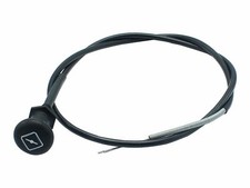 Câble pour starter adapté pour Iseki CM 6220 H 13AT498N645 Tracteur de pelouse