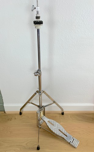 Pearl model 805 hat - pearl, hi-hat
