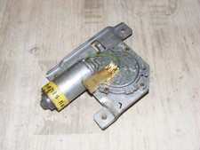 Rear wiper motor wiper motor windshield wiper rear VW Golf II 2 CL GL GTI G60