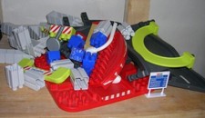 Lot de Pièces Détachées  -