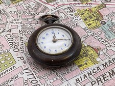 Rarissime Petite Montre Avec