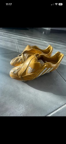 Adidas predator powerswerve - adidas,
