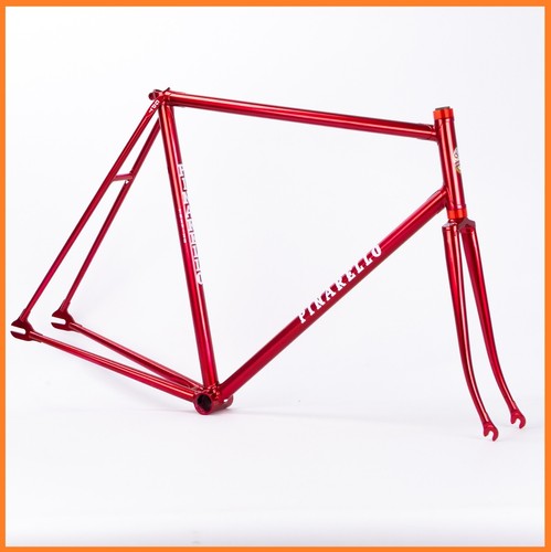 Cadre piste acier - cadre, en