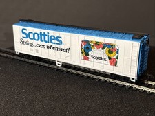 Ahm 5242e scale scott - ahm,