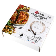 Flexible à visser en