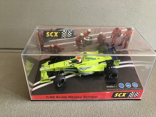 Voiture miniature circuit - voiture,