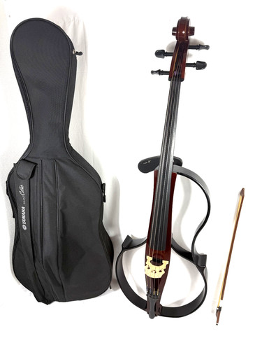 Violoncelle électrique