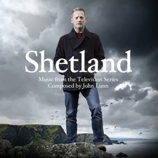 SHETLAND (MUSIQUE DE SERIE TV)