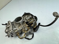 Carburateur YFZ 450 YAMAHA YFZ