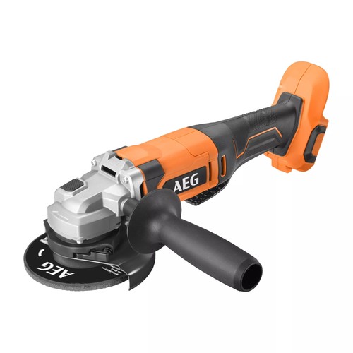 Meuleuse angle aeg 18v - meuleuse,