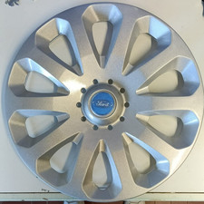 LOT DE 4 ENJOLIVEURS FORD