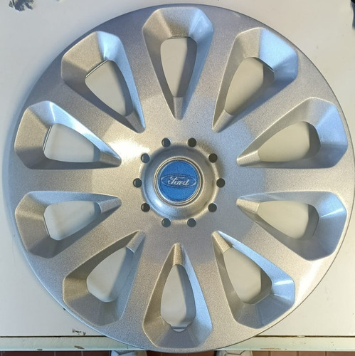 Lot enjoliveurs ford - 4,