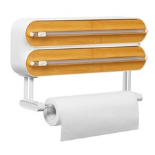 Distributeur Papier Aluminium