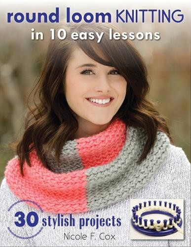 Nicole cox round loom - cox,