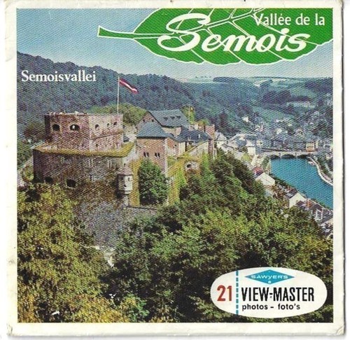 View master vallee - vallee, la