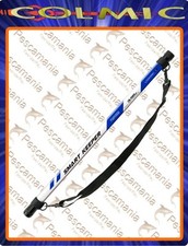 Manche d'épuisette carbone Colmic SMART KEEPER TELE 3.00