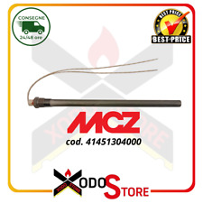 Bougie De Résistance Chaudière À Pellets ORIGINALE MCZ Cod. 41451304000