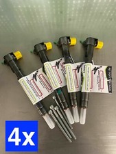 4 X Injecteur Mercedes Benz