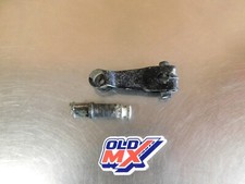 Commande de frein avant Honda