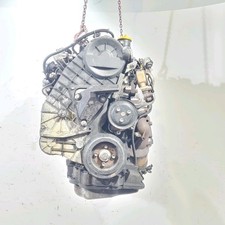 Moteur type Z17DTJ - Opel